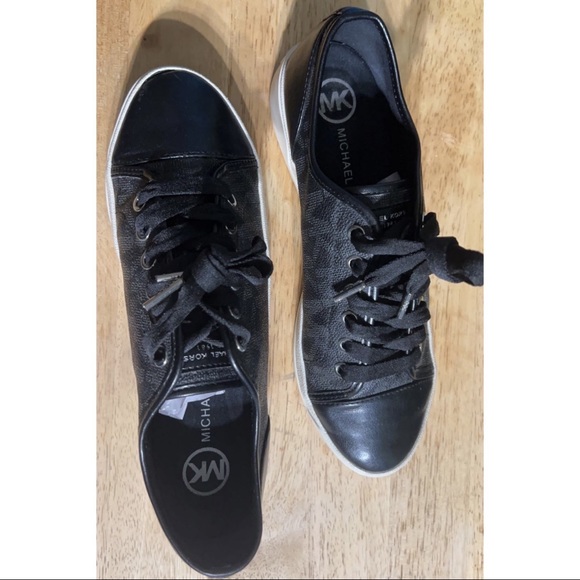 MICHAEL KORS / city sneakers - Picture 4 of 6